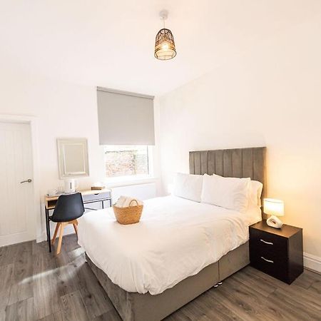 Room In Anfield Λίβερπουλ Εξωτερικό φωτογραφία