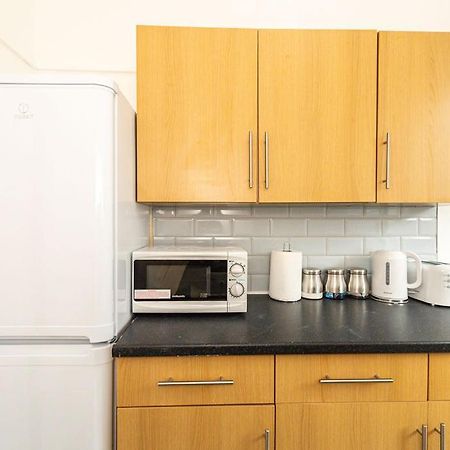 Room In Anfield Λίβερπουλ Εξωτερικό φωτογραφία