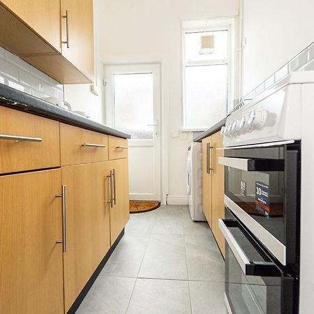 Room In Anfield Λίβερπουλ Εξωτερικό φωτογραφία