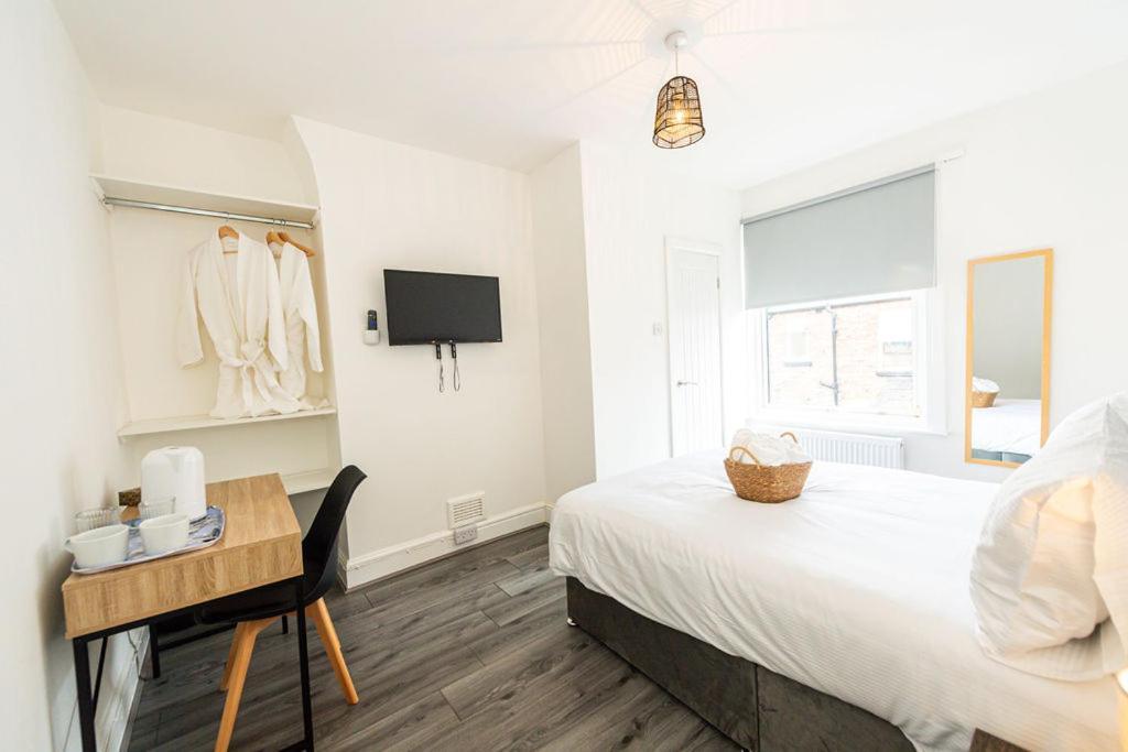 Room In Anfield Λίβερπουλ Εξωτερικό φωτογραφία