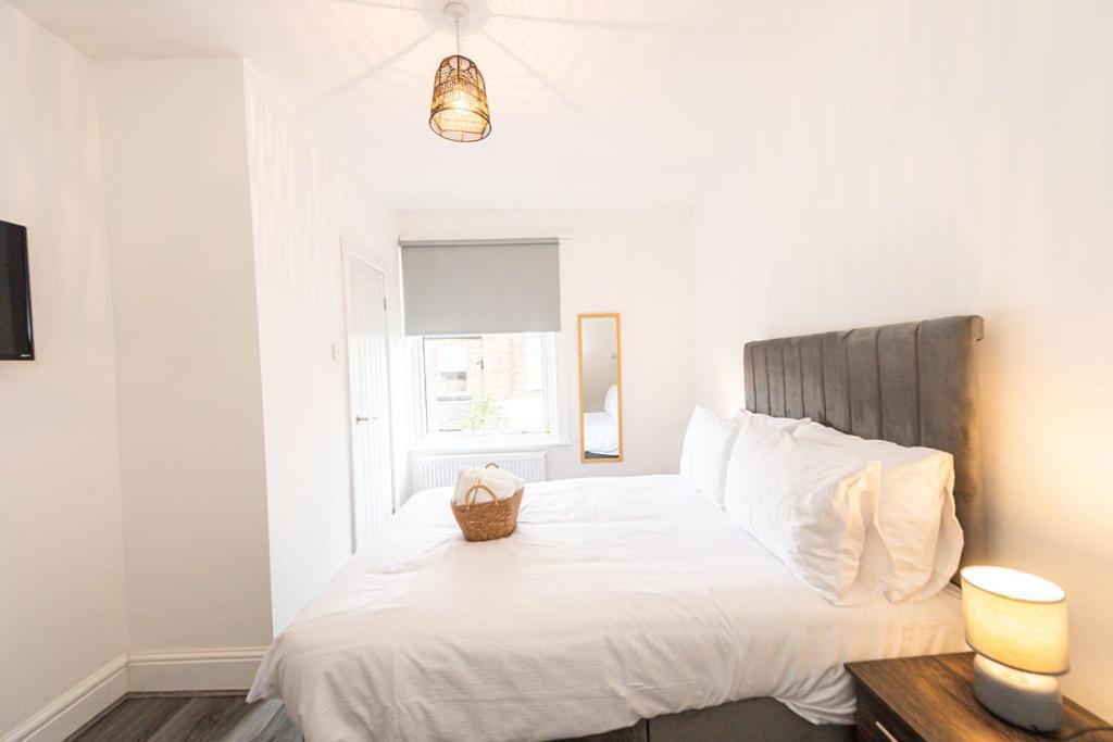 Room In Anfield Λίβερπουλ Εξωτερικό φωτογραφία