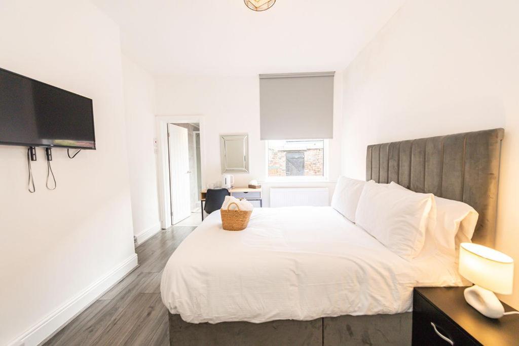 Room In Anfield Λίβερπουλ Εξωτερικό φωτογραφία