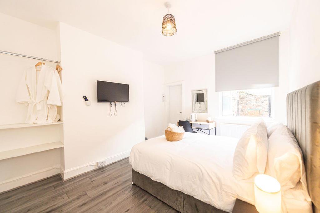 Room In Anfield Λίβερπουλ Εξωτερικό φωτογραφία