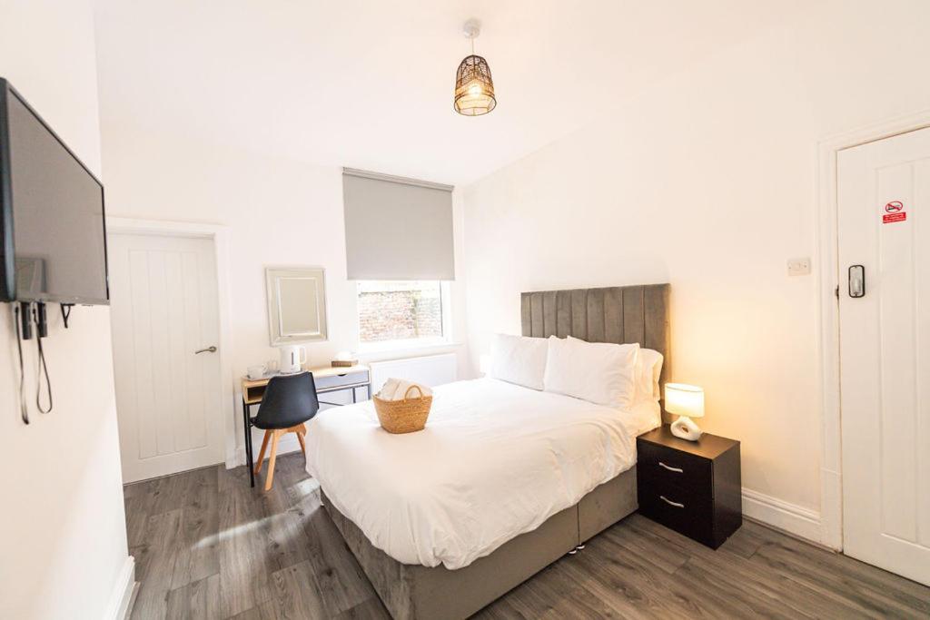 Room In Anfield Λίβερπουλ Εξωτερικό φωτογραφία