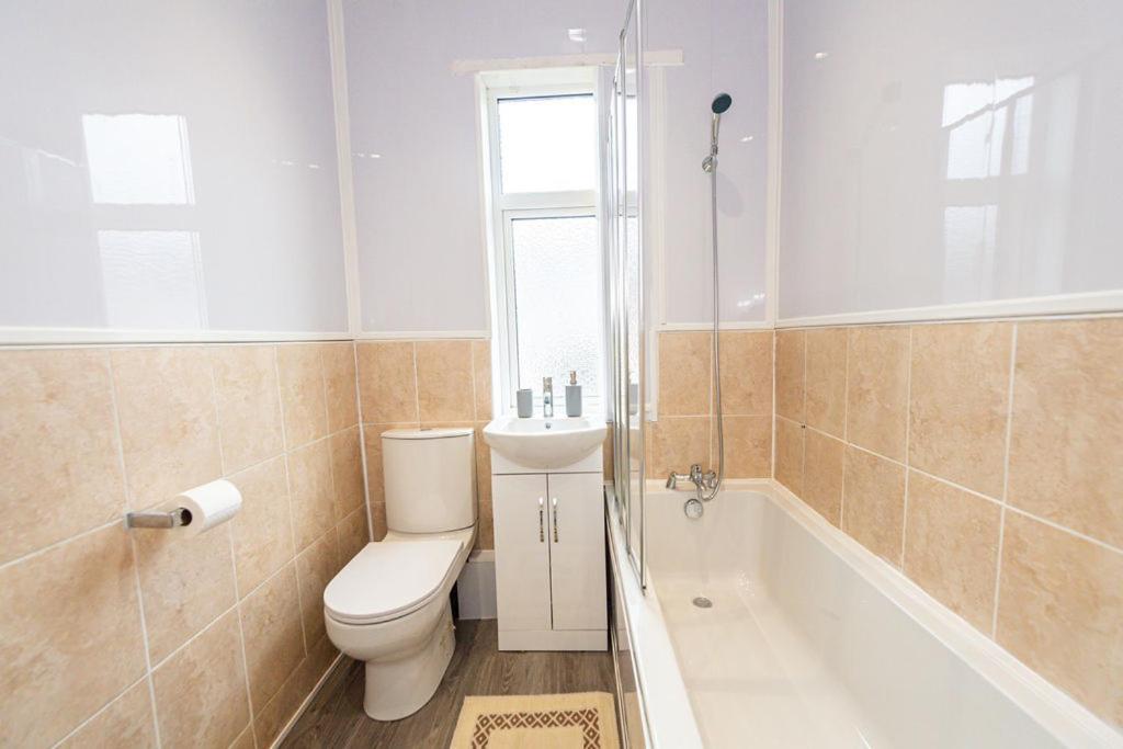 Room In Anfield Λίβερπουλ Εξωτερικό φωτογραφία